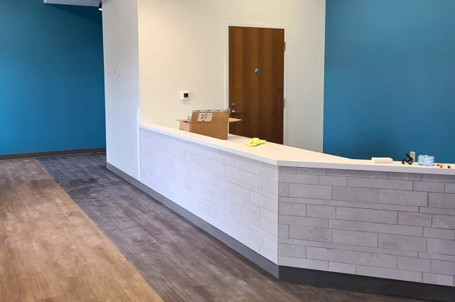 Master Center - Harrisonburg