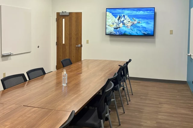 Master Center - Harrisonburg