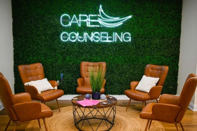 CARE Counseling Woodbury (Lake Elmo)