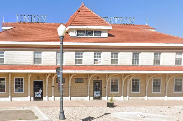 Pecan Valley Centers for Behav and Developmental Healthcare