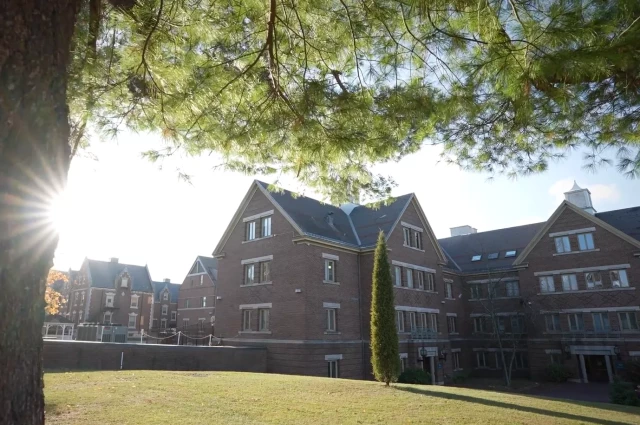 McLean Addiction Center Naukeag