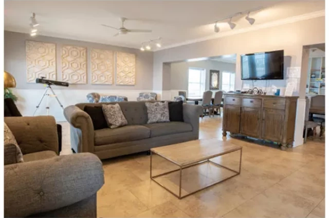 Origins Texas Recovery Outpatient