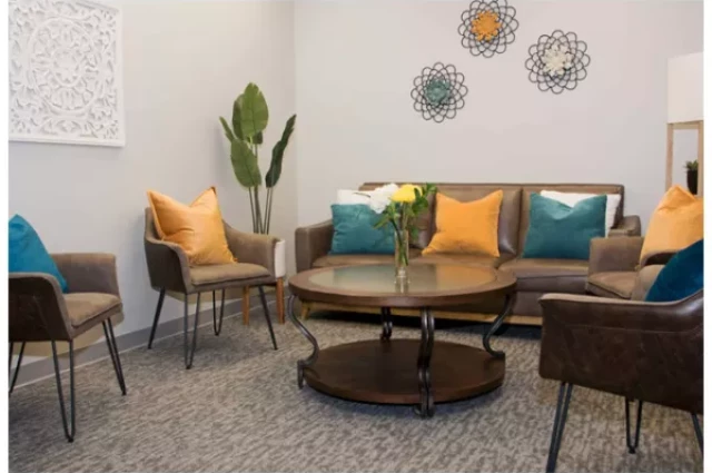 Origins Texas Recovery Outpatient