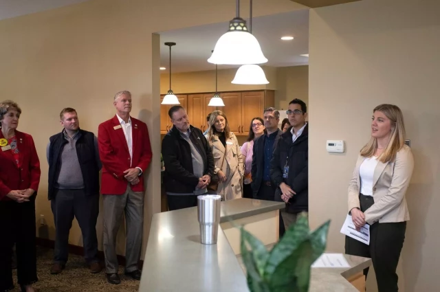 Covenant Family Solutions Dubuque