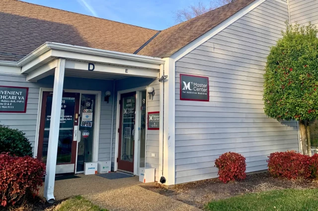 Master Center Hampton