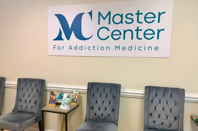 Master Center Hampton