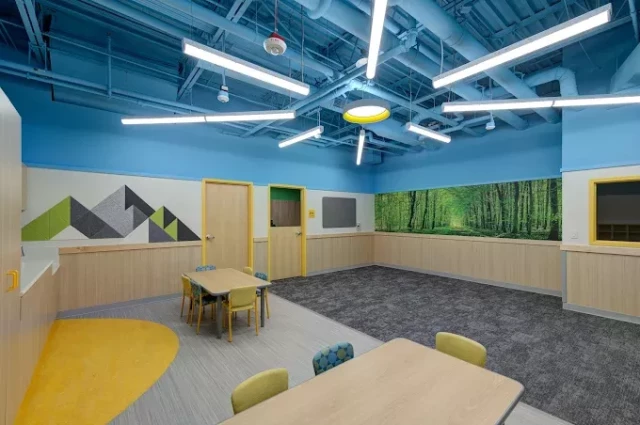 Children's Center Utah