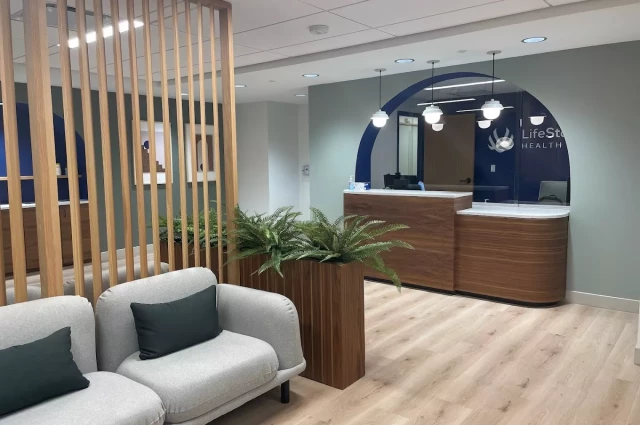 LifeStance Health Kirkland