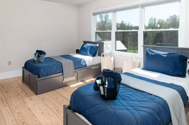 Newport Academy Kirkland Outpatient