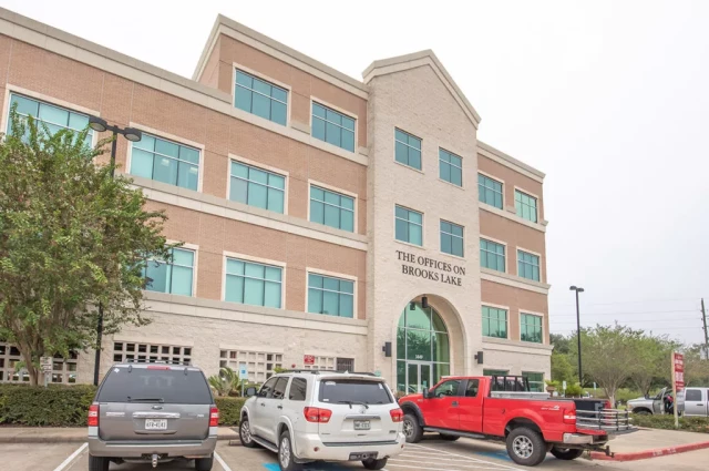 Arise Recovery Sugar Land