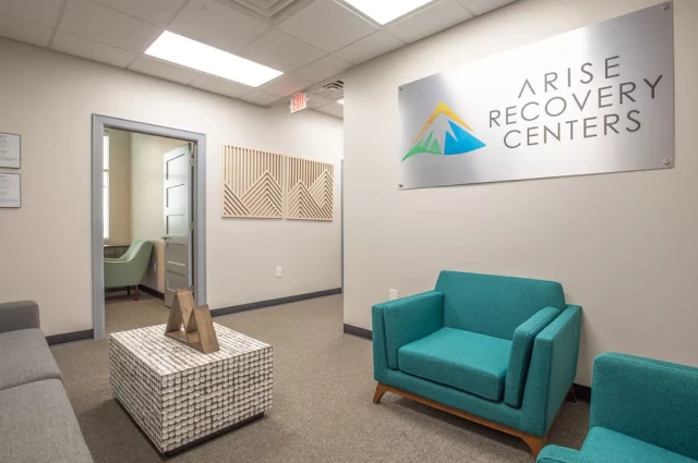 Arise Recovery Sugar Land