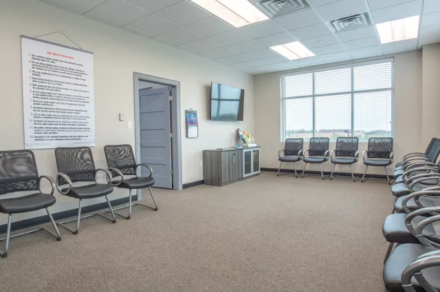 Arise Recovery Sugar Land