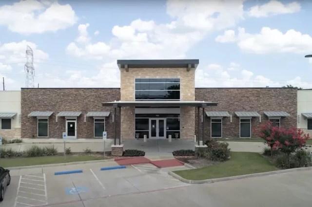 Oceans Behavioral Hospital Katy