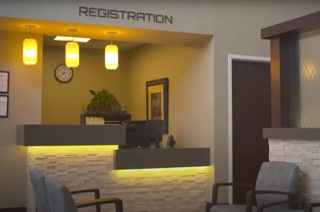 Oceans Behavioral Hospital Katy