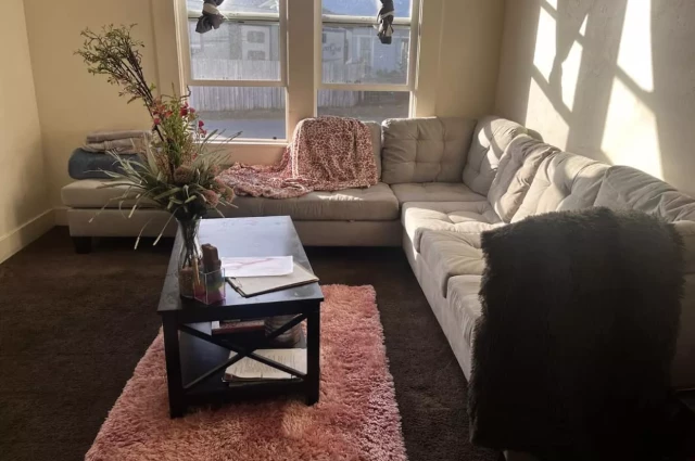 North Coast Substance Abuse Council Crossroads - Women's Facility