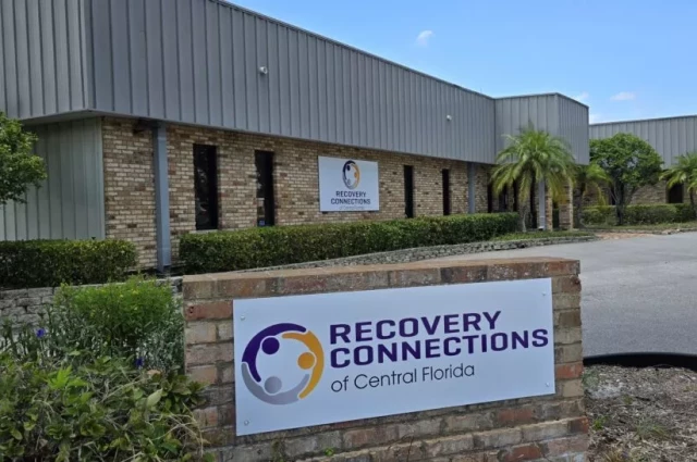 Recovery Connections of Central Florida-Longwood