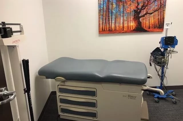 Dominion Hospital Falls Church