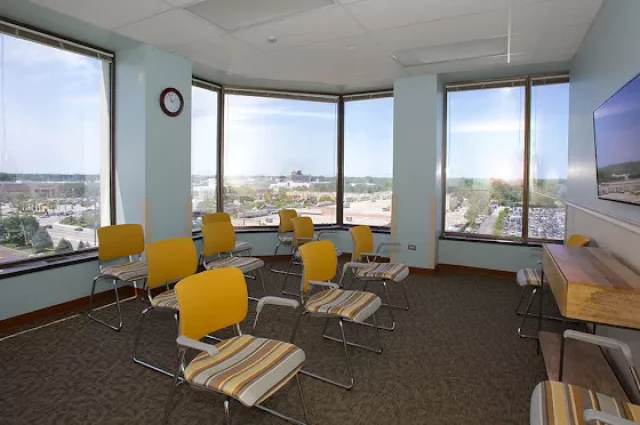 Rogers Behavioral Health - Skokie