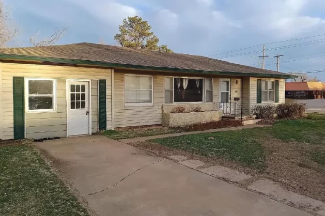 Revive Residence Enid