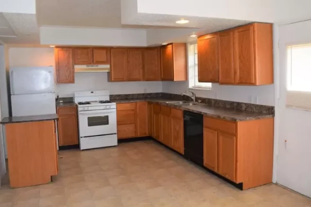 Revive Residence Enid