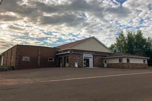 NorthLakes Community Clinic Hurley