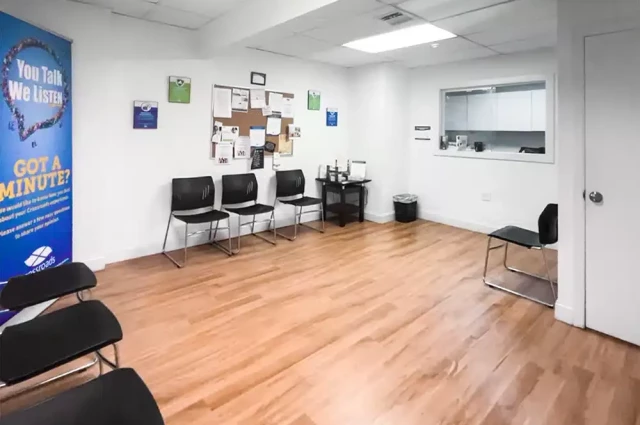 Crossroads Treatment Center Pennsauken