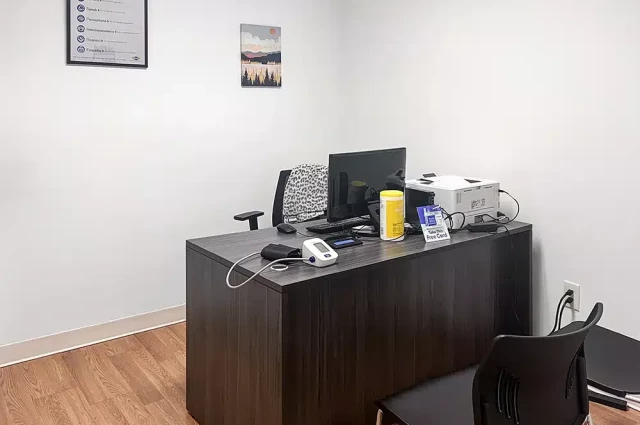 Crossroads Treatment Center Pennsauken