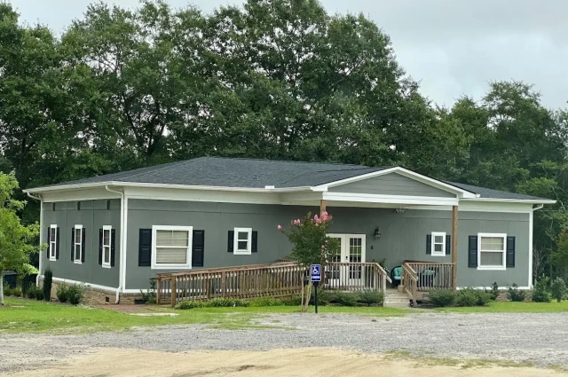 The Courage Center-Lexington