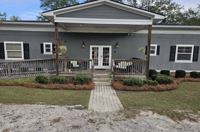 The Courage Center-Lexington