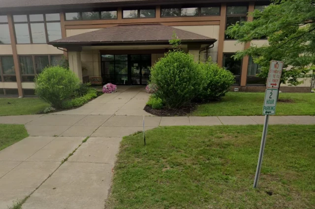 Oswego County Opportunities - Mental Health Transitional Living