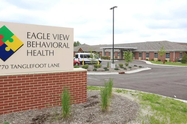 Eagle View Behavioral Health