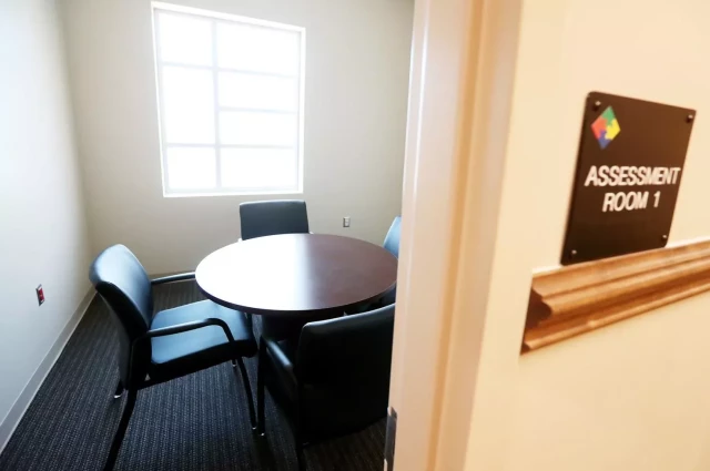 Eagle View Behavioral Health
