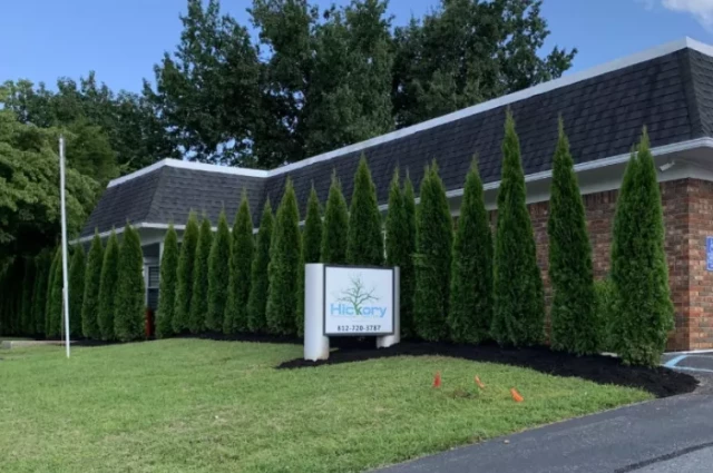 Hickory Treatment Center at Corydon