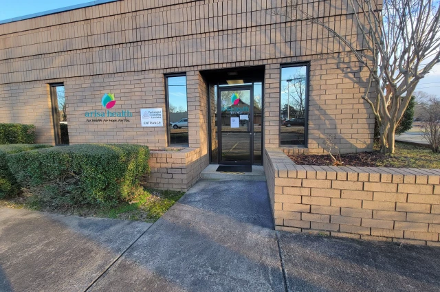 Arisa Health - Cabot Arisa Health - Cabot