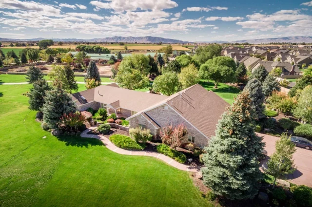Discovery Ranch