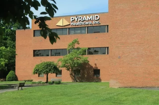 Pyramid Palmyra Hershey Outpatient