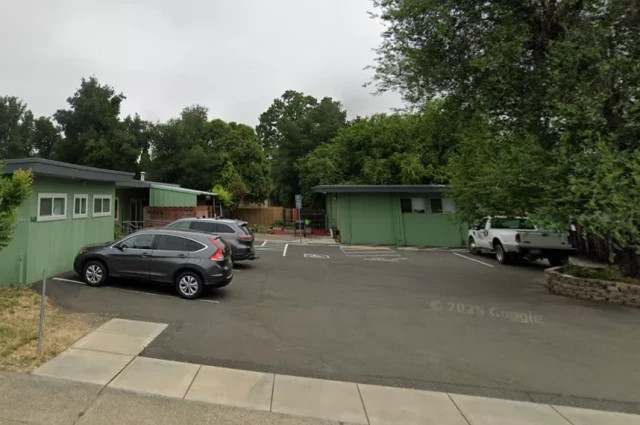 Redwood Community Services Children's Behavioral Health Services - Willits