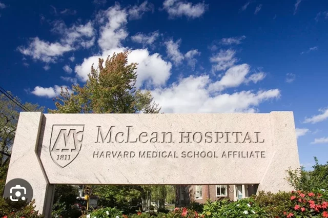 McLean Hospital Belmont Campus