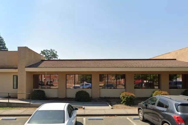 Redwood Community Services Adult Behavioral Health Services - Fort Bragg