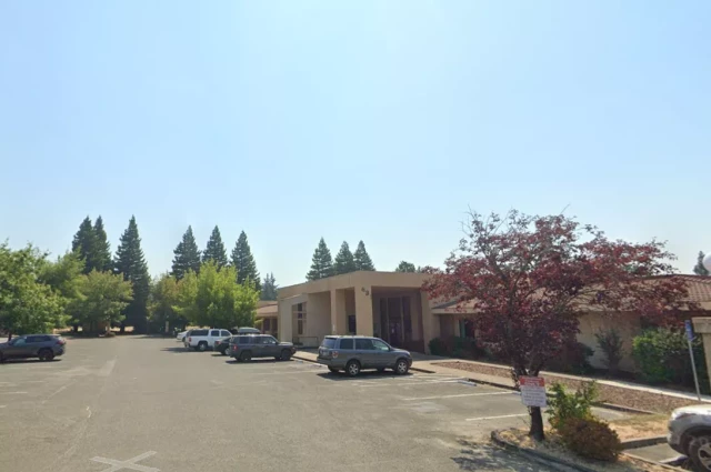 Redwood Community Services Adult Behavioral Health Services - Fort Bragg