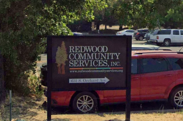 Redwood Community Services Adult Behavioral Health Services - Fort Bragg