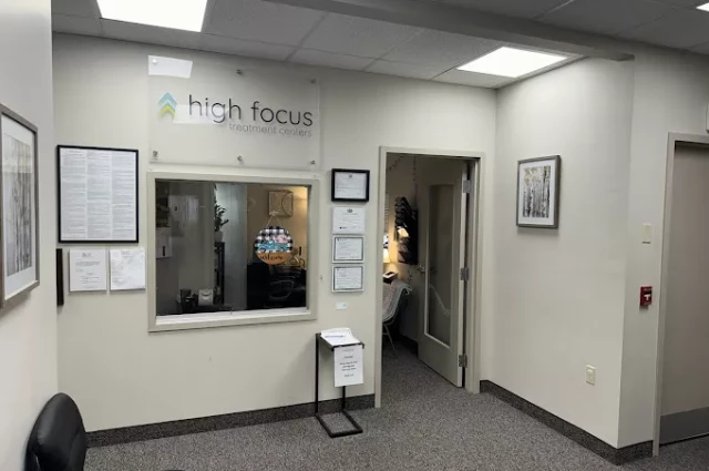 High Focus Centers Lansdale