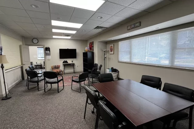 High Focus Centers Lansdale