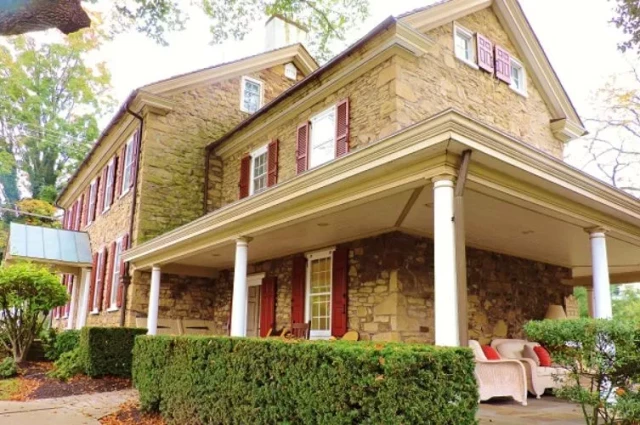 Junction House Sober Living
