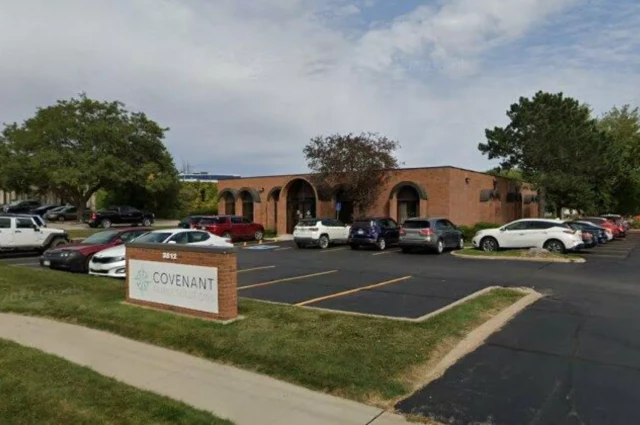 Covenant Family Solutions Cedar Falls