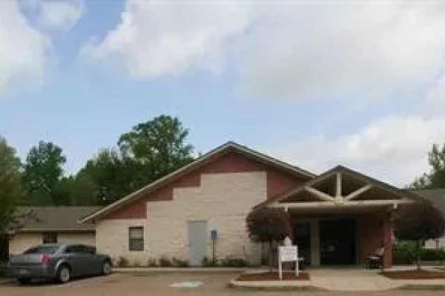 River Ridge Behav Health Residential