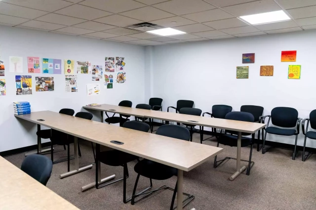 Meta Addiction Treatment North Reading