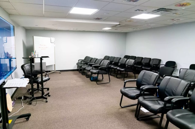 Meta Addiction Treatment North Reading