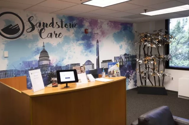 Sandstone Care Virginia Beach