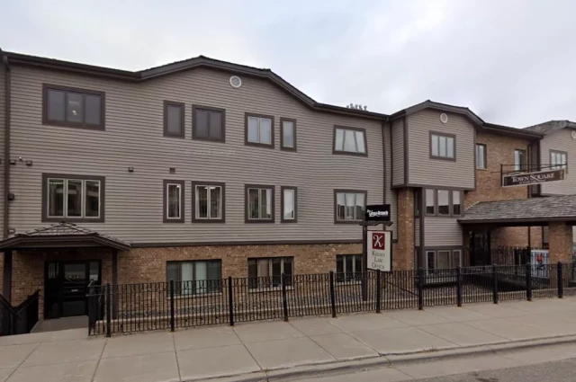 M Health Fairview Mental Health Clinic - Forest Lake